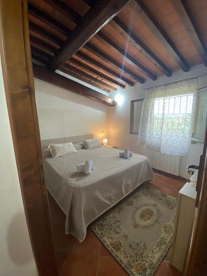 Casa Vacanza Da Lu Foiano Della Chiana Zewnętrze zdjęcie