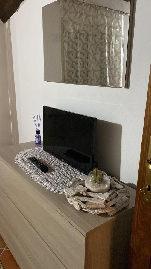 Casa Vacanza Da Lu Foiano Della Chiana Zewnętrze zdjęcie