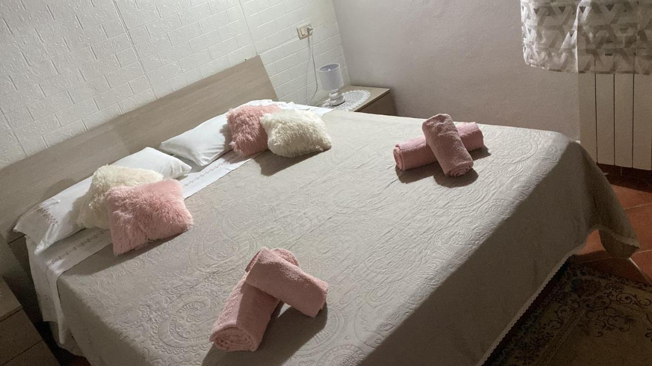 Casa Vacanza Da Lu Foiano Della Chiana Zewnętrze zdjęcie