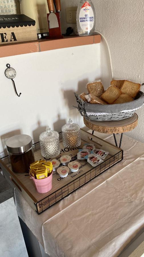 Casa Vacanza Da Lu Foiano Della Chiana Zewnętrze zdjęcie