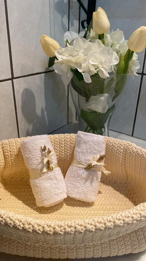 Casa Vacanza Da Lu Foiano Della Chiana Zewnętrze zdjęcie