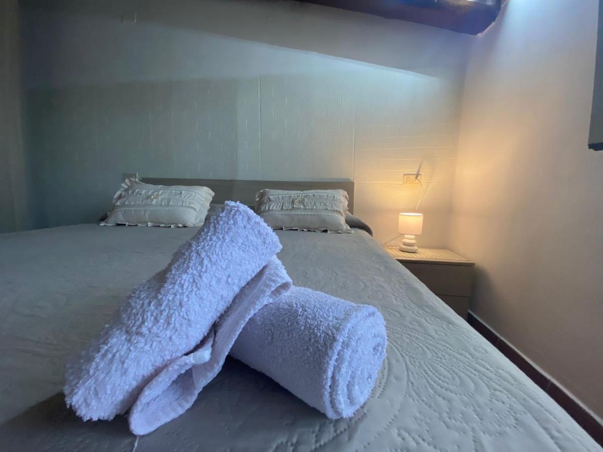 Casa Vacanza Da Lu Foiano Della Chiana Zewnętrze zdjęcie