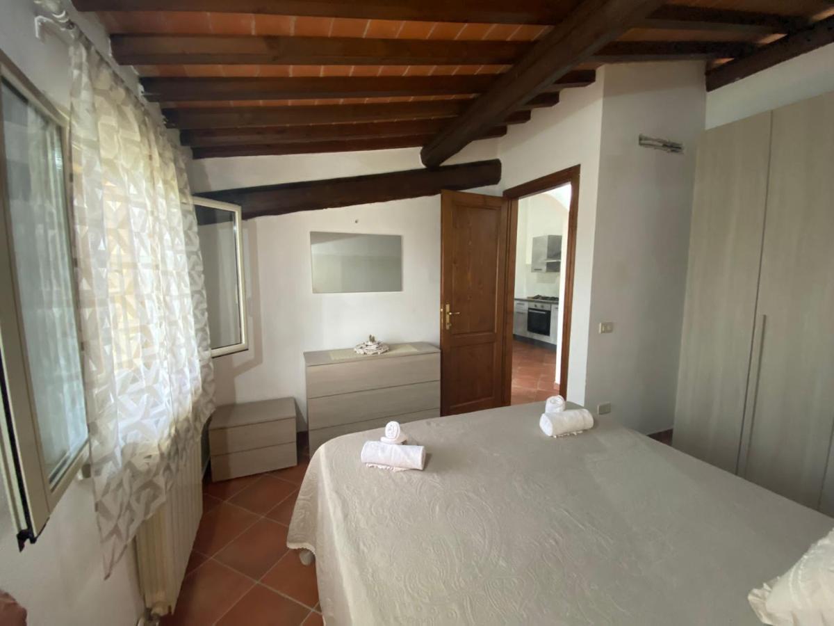 Casa Vacanza Da Lu Foiano Della Chiana Zewnętrze zdjęcie