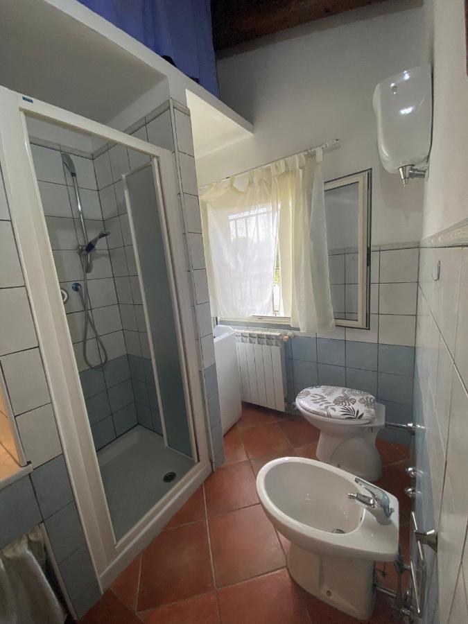 Casa Vacanza Da Lu Foiano Della Chiana Zewnętrze zdjęcie