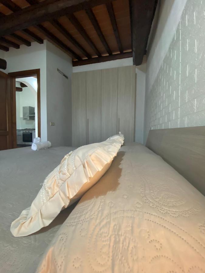Casa Vacanza Da Lu Foiano Della Chiana Zewnętrze zdjęcie