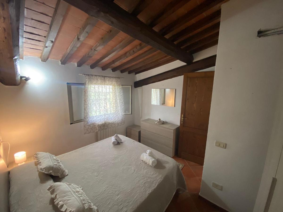Casa Vacanza Da Lu Foiano Della Chiana Zewnętrze zdjęcie