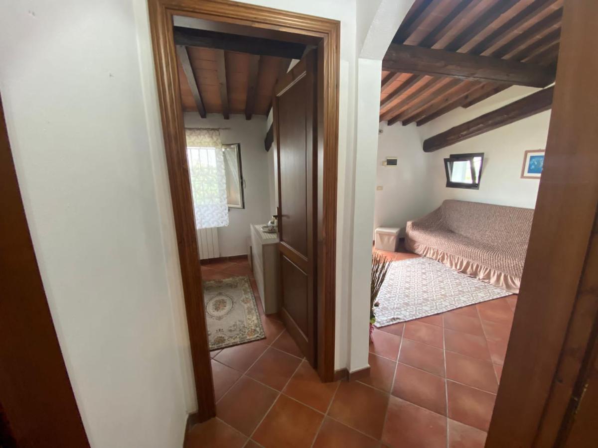 Casa Vacanza Da Lu Foiano Della Chiana Zewnętrze zdjęcie