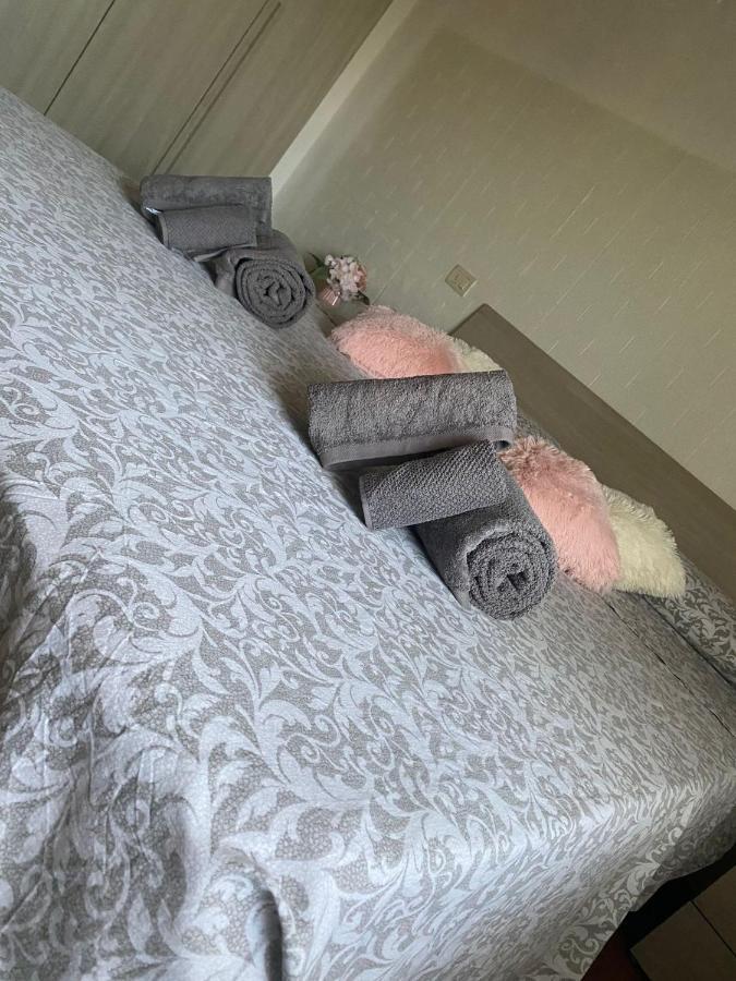 Casa Vacanza Da Lu Foiano Della Chiana Zewnętrze zdjęcie