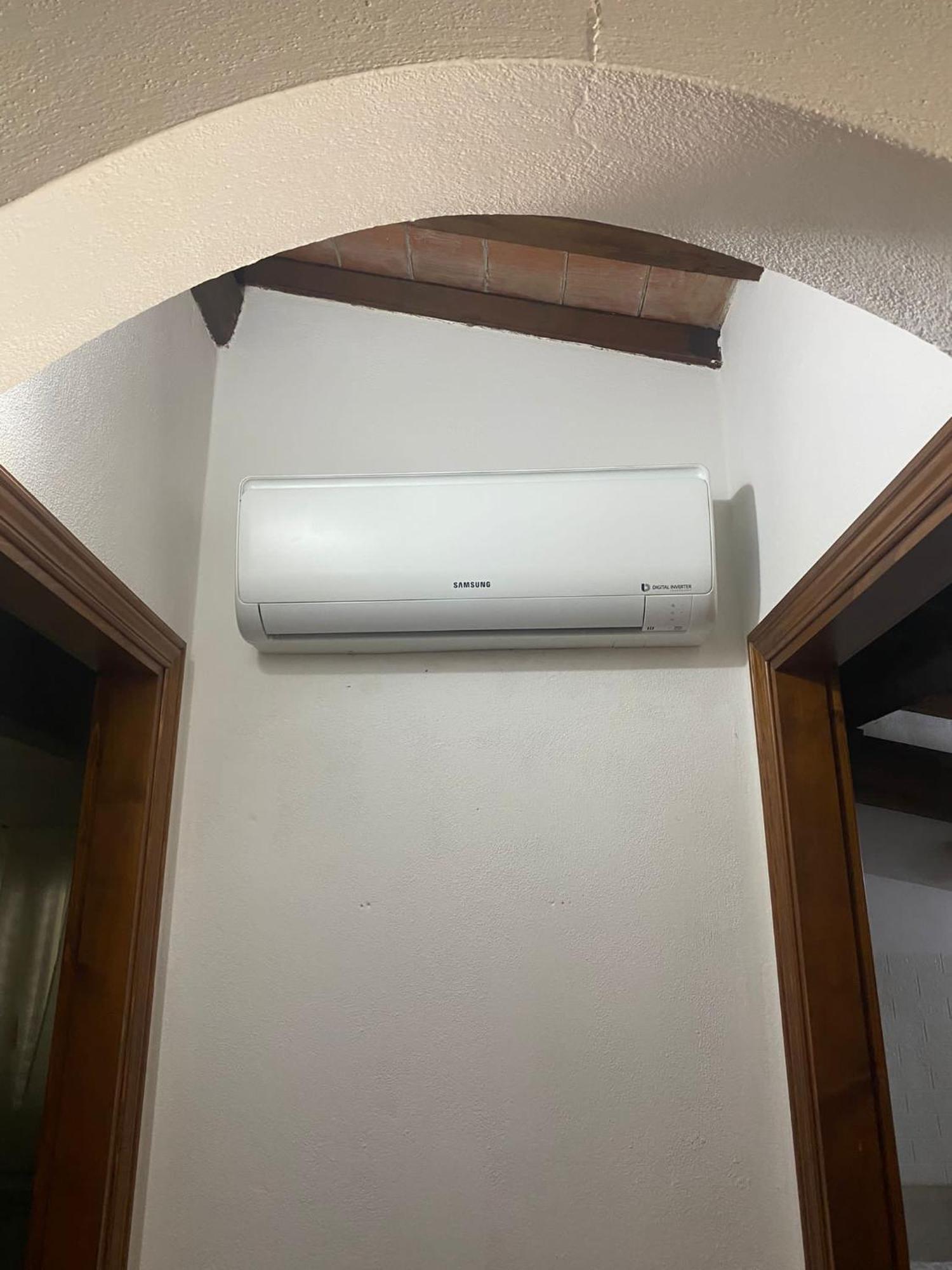 Casa Vacanza Da Lu Foiano Della Chiana Zewnętrze zdjęcie