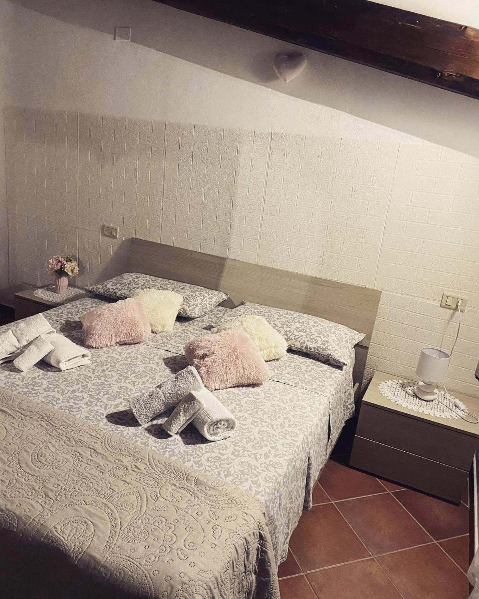 Casa Vacanza Da Lu Foiano Della Chiana Zewnętrze zdjęcie