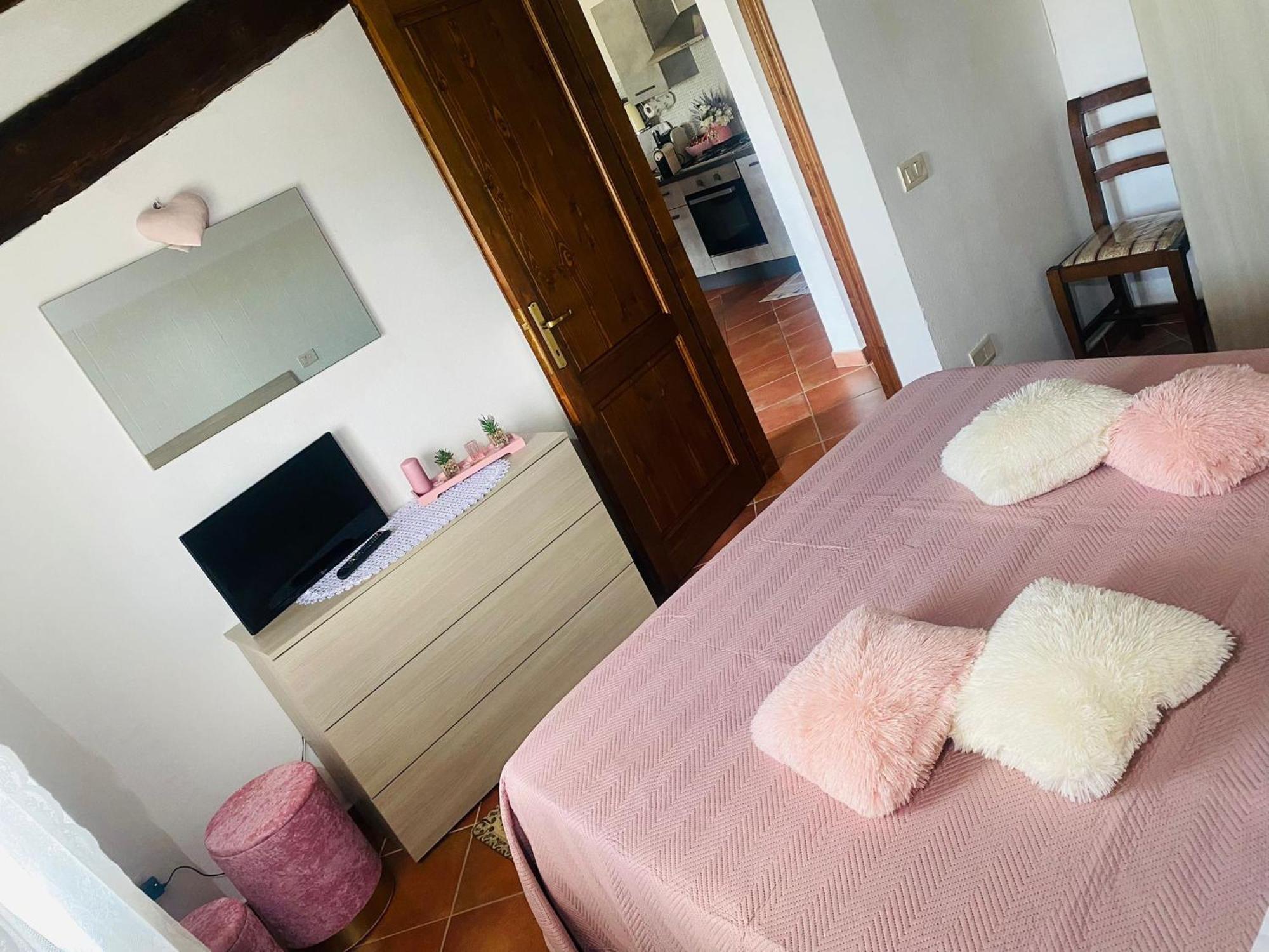 Casa Vacanza Da Lu Foiano Della Chiana Zewnętrze zdjęcie