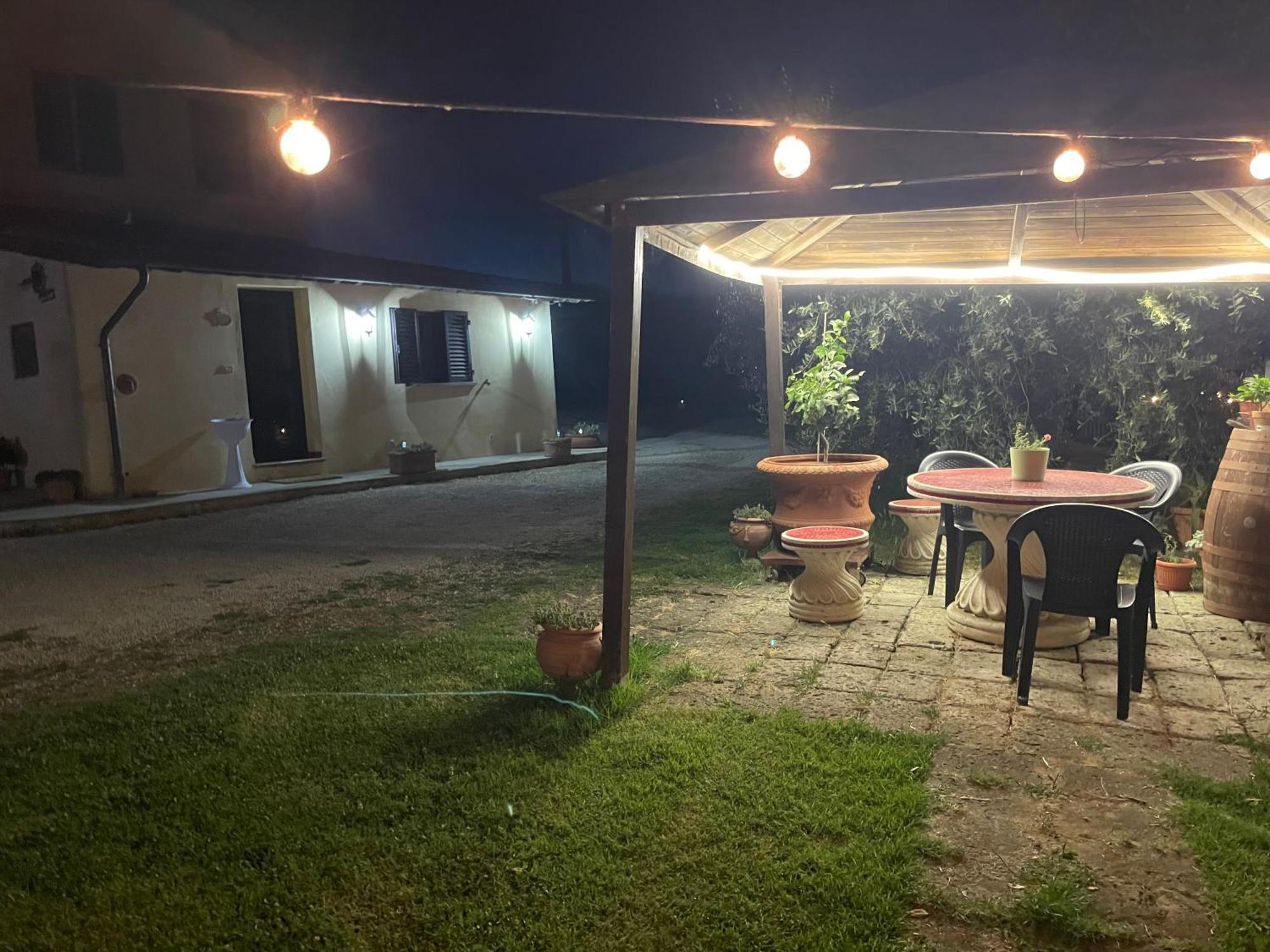 Casa Vacanza Da Lu Foiano Della Chiana Zewnętrze zdjęcie