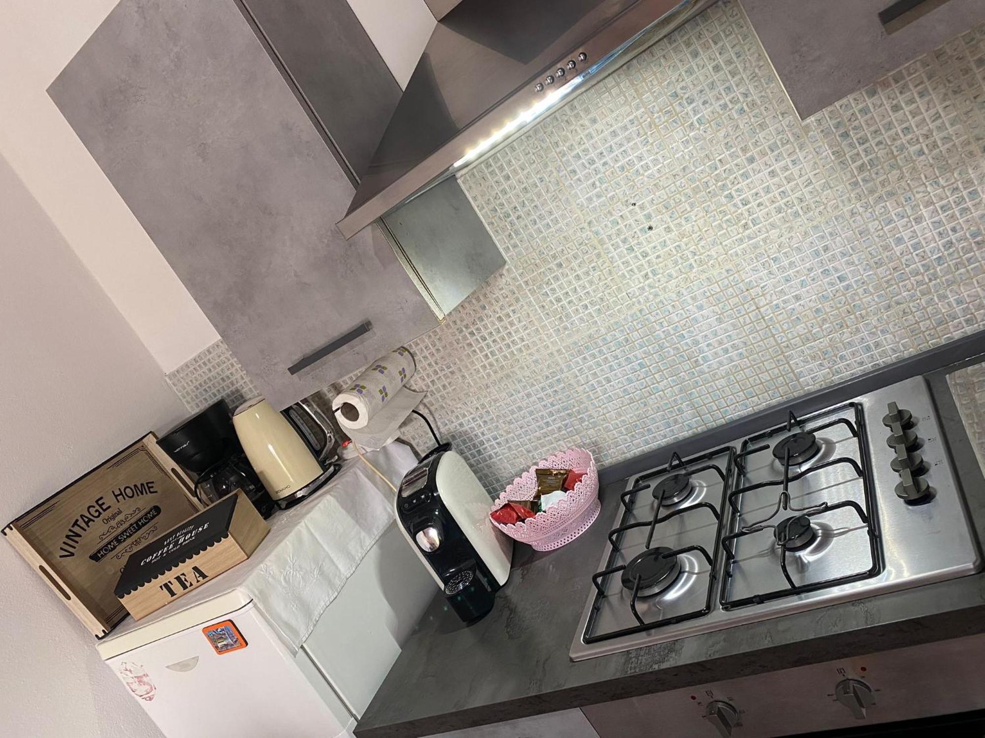 Casa Vacanza Da Lu Foiano Della Chiana Zewnętrze zdjęcie