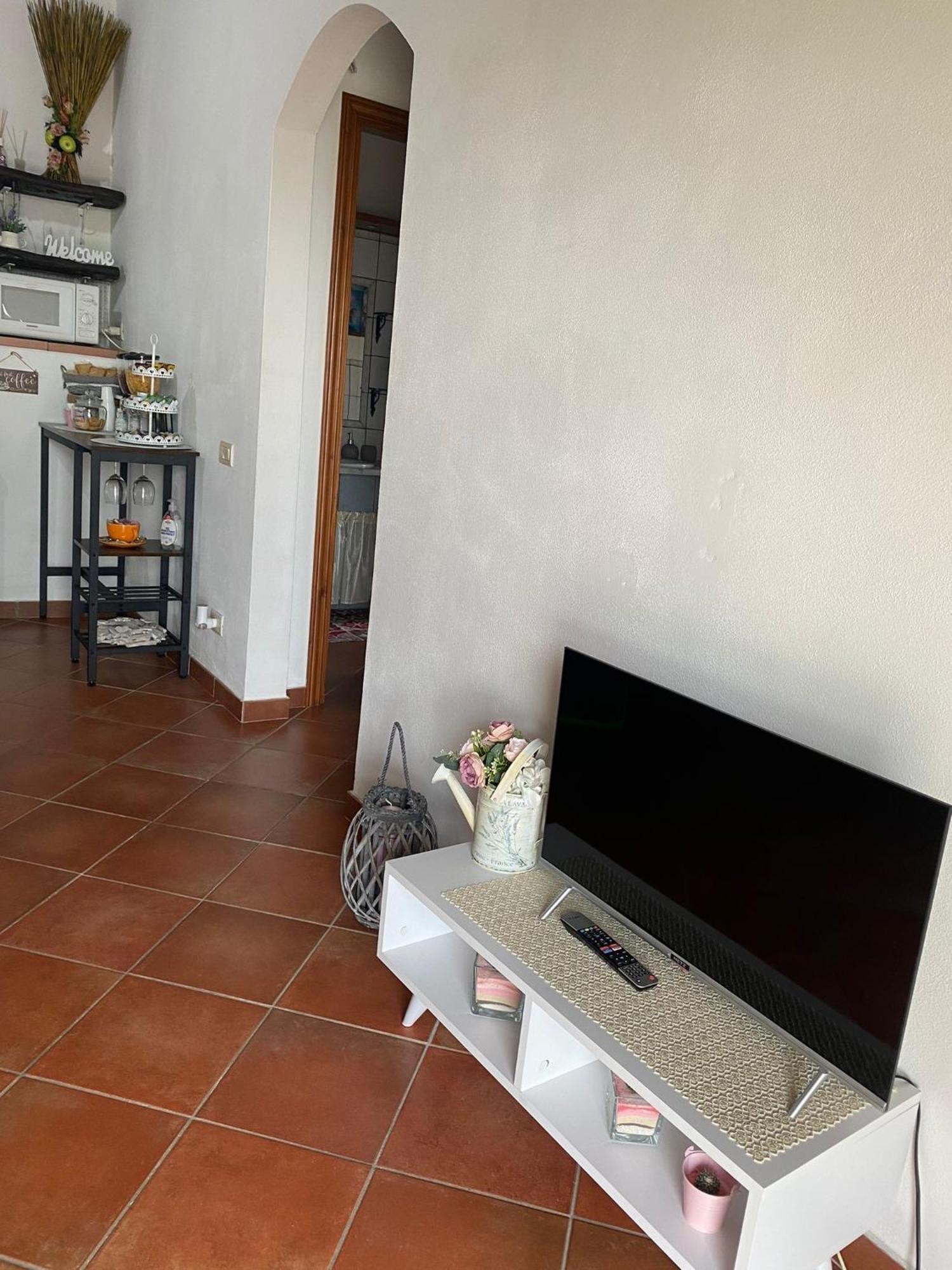Casa Vacanza Da Lu Foiano Della Chiana Zewnętrze zdjęcie