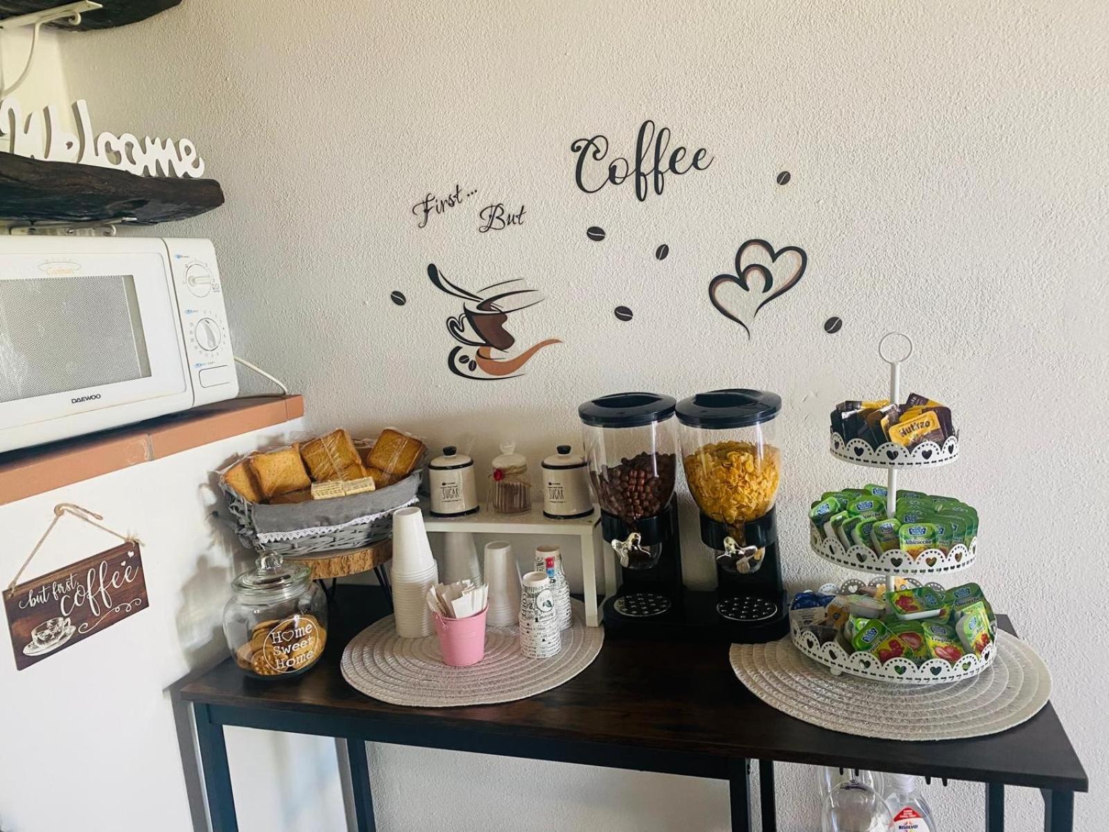 Casa Vacanza Da Lu Foiano Della Chiana Zewnętrze zdjęcie